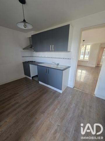 Maison à vendre 3 pièces 92 m² Igny-Comblizy