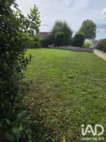 Maison à vendre 3 pièces 92 m² Igny-Comblizy