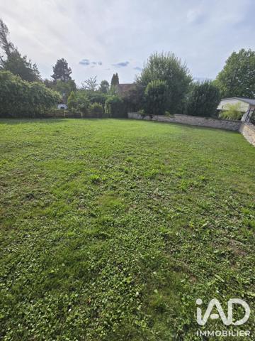 Maison à vendre 3 pièces 92 m² Igny-Comblizy