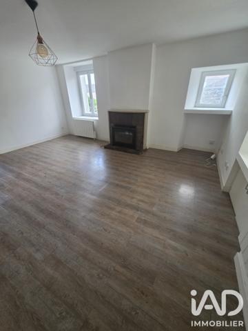 Maison à vendre 3 pièces 92 m² Igny-Comblizy