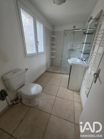 Maison à vendre 3 pièces 92 m² Igny-Comblizy
