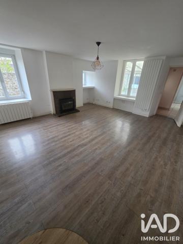 Maison à vendre 3 pièces 92 m² Igny-Comblizy