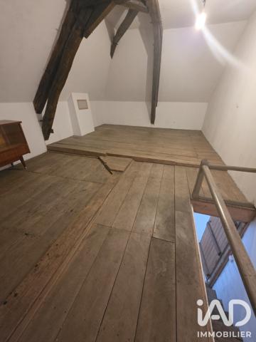Maison à vendre 3 pièces 92 m² Igny-Comblizy