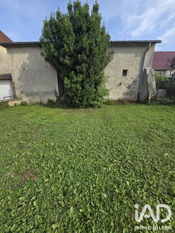 Maison à vendre 3 pièces 92 m² Igny-Comblizy