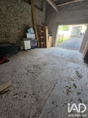 Maison à vendre 3 pièces 92 m² Igny-Comblizy