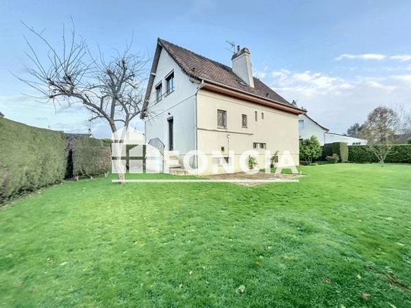 À vendre Maison 5 pièces 120 m² - Flers 61100