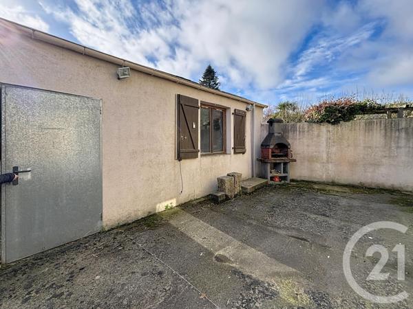 Maison à vendre  6 pièces - 168,33 m2 QUEVERT - 22