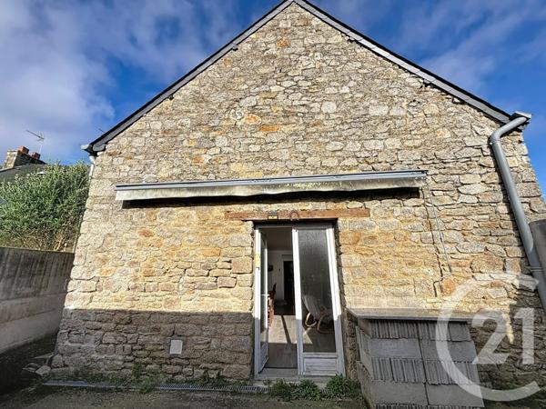 Maison à vendre  6 pièces - 168,33 m2 QUEVERT - 22