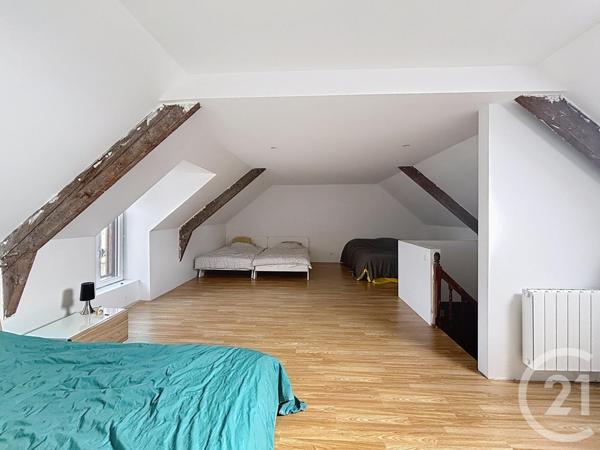 Maison à vendre  6 pièces - 168,33 m2 QUEVERT - 22