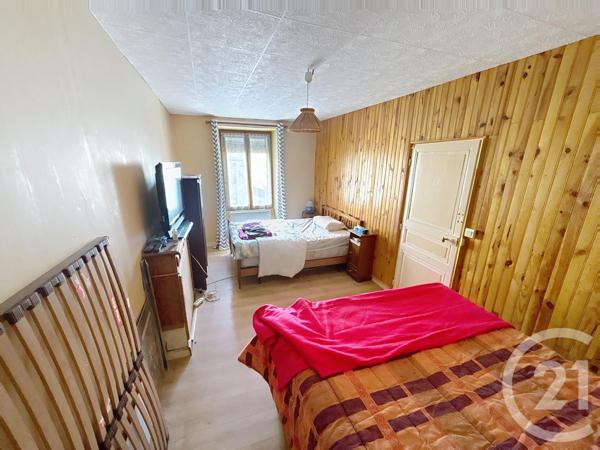 Maison à vendre  6 pièces - 168,33 m2 QUEVERT - 22