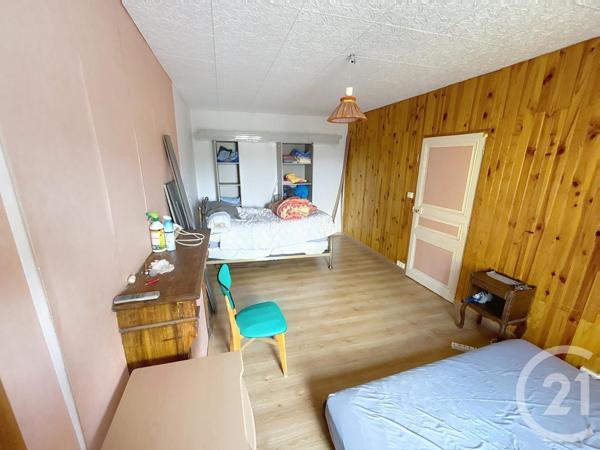 Maison à vendre  6 pièces - 168,33 m2 QUEVERT - 22