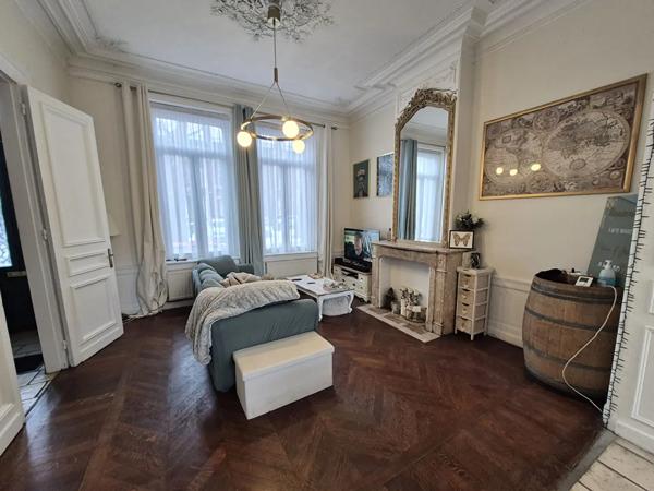 Maison à vendre 4 pièces 175m² Douai (59500)