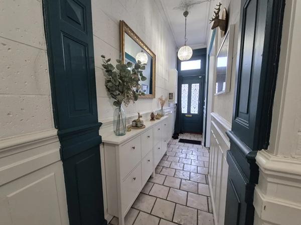 Maison à vendre 4 pièces 175m² Douai (59500)