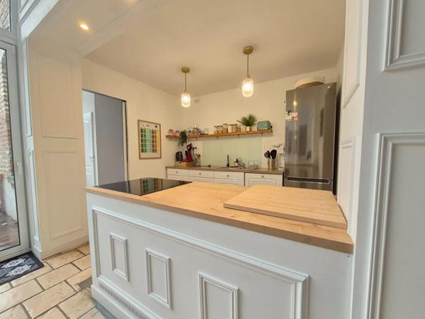Maison à vendre 4 pièces 175m² Douai (59500)