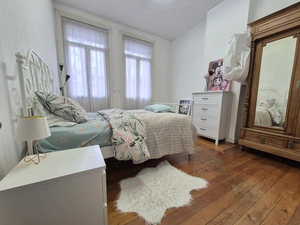 Maison à vendre 4 pièces 175m² Douai (59500)
