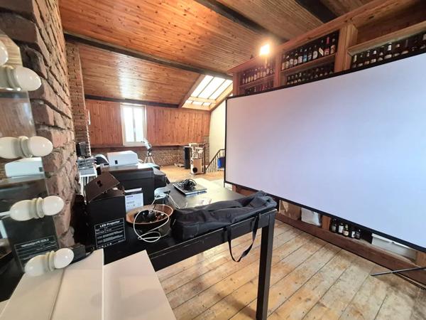 Maison à vendre 4 pièces 175m² Douai (59500)