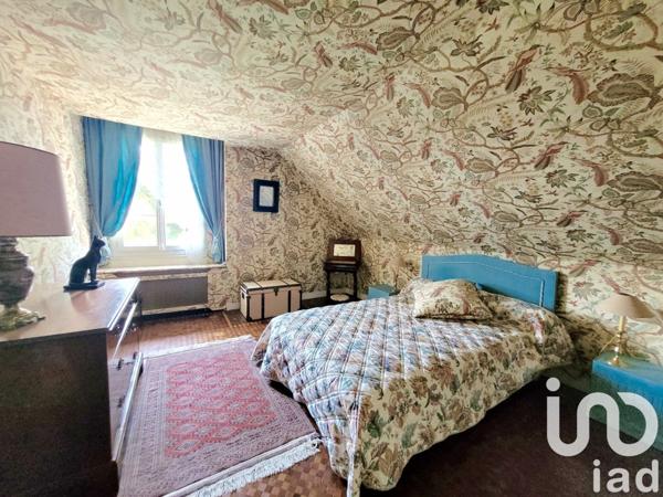 Maison 5 pièces de 95 m² à Viroflay (78220)