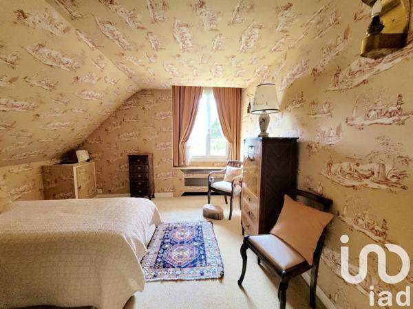 Maison 5 pièces de 95 m² à Viroflay (78220)