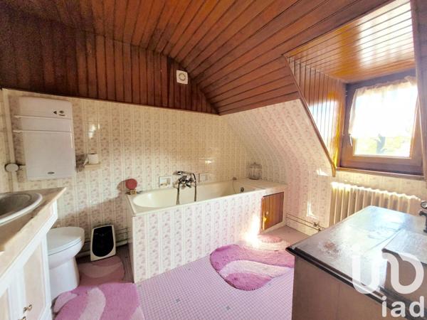 Maison 5 pièces de 95 m² à Viroflay (78220)