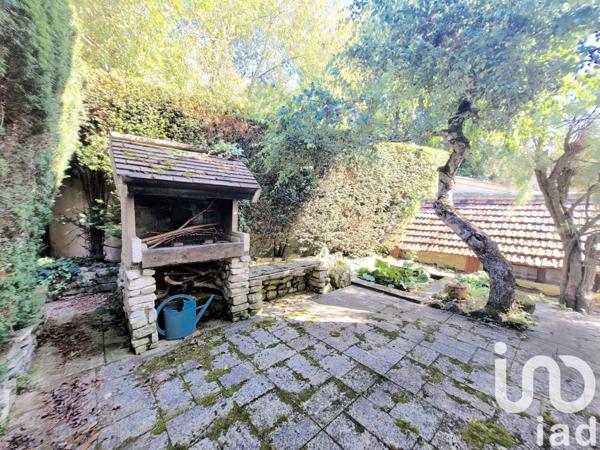 Maison 5 pièces de 95 m² à Viroflay (78220)