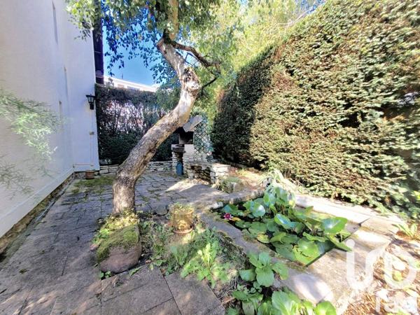 Maison 5 pièces de 95 m² à Viroflay (78220)