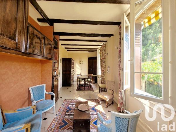 Maison 5 pièces de 95 m² à Viroflay (78220)