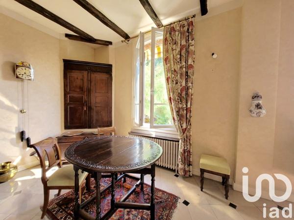 Maison 5 pièces de 95 m² à Viroflay (78220)