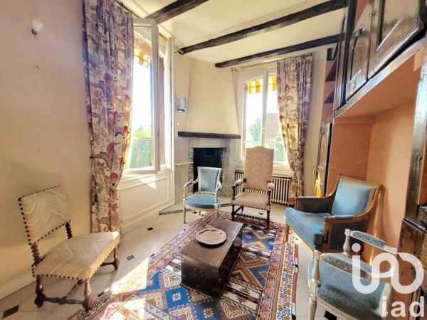 Maison 5 pièces de 95 m² à Viroflay (78220)