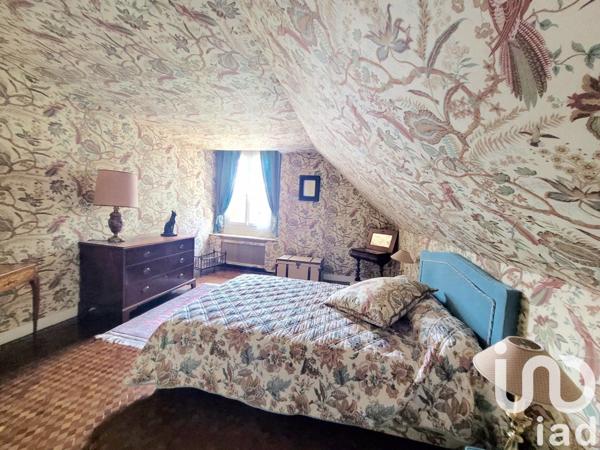 Maison 5 pièces de 95 m² à Viroflay (78220)