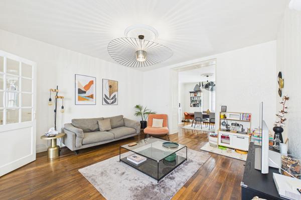 Maison 7 pièces 155 m2