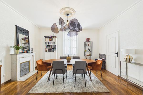 Maison 7 pièces 155 m2