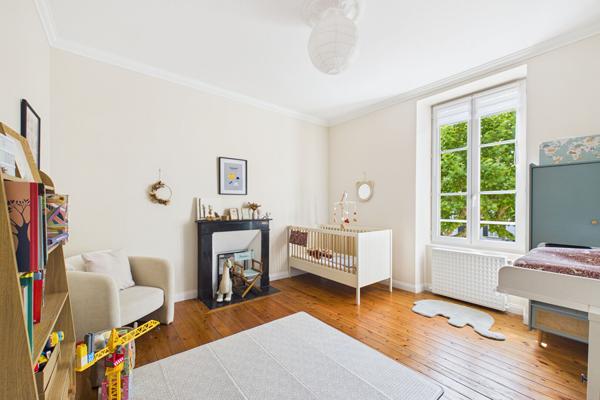 Maison 7 pièces 155 m2