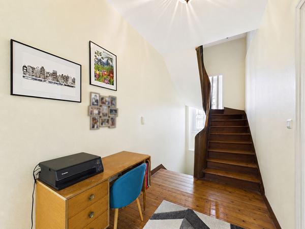 Maison 7 pièces 155 m2