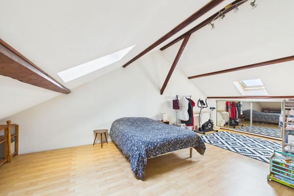 Maison 7 pièces 155 m2
