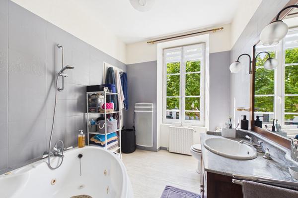 Maison 7 pièces 155 m2