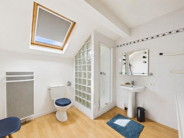Maison 7 pièces 155 m2