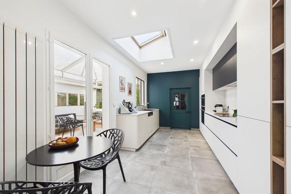 Maison 7 pièces 155 m2
