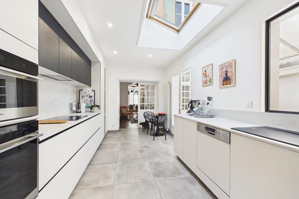 Maison 7 pièces 155 m2