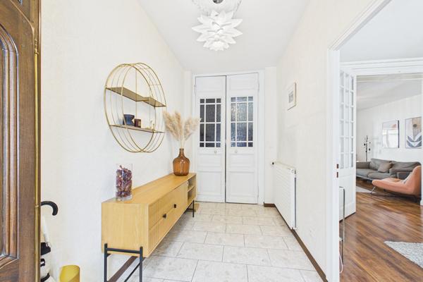 Maison 7 pièces 155 m2
