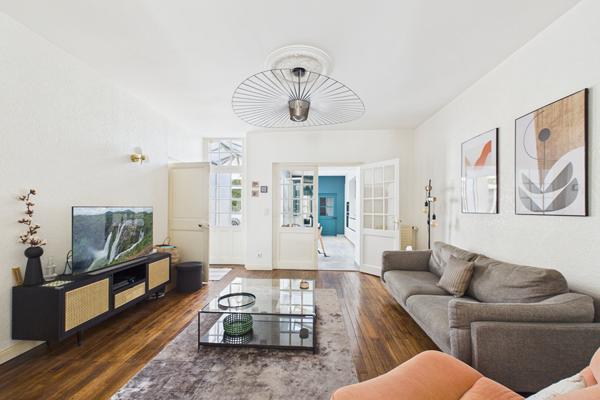 Maison 7 pièces 155 m2