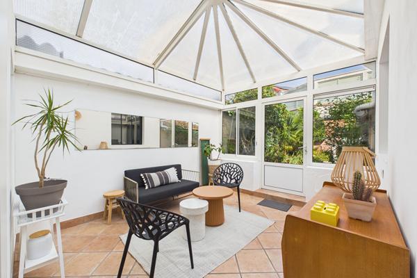 Maison 7 pièces 155 m2