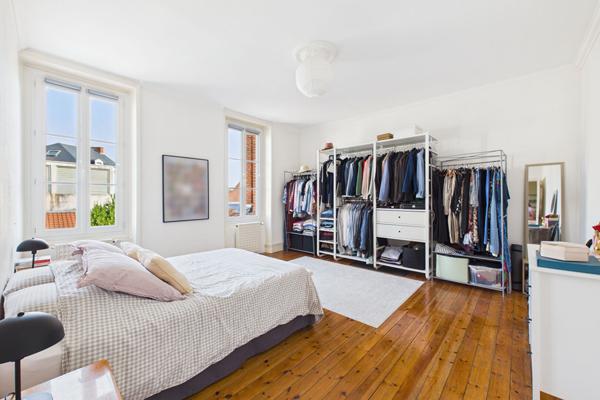 Maison 7 pièces 155 m2