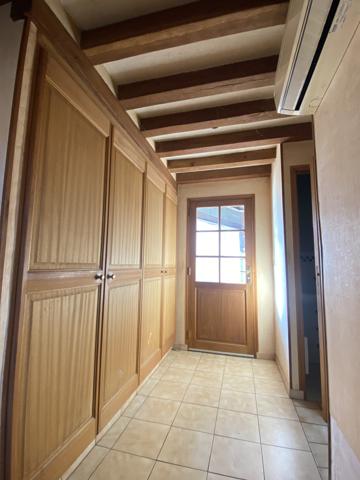 Dreux (28100) Maison 6 Pièces en centre ville avec garage et jardin