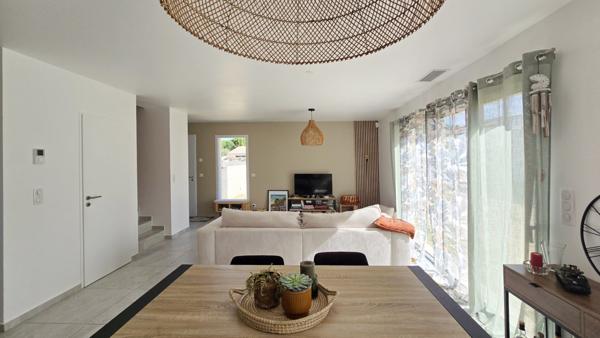 Alleins (13) Entre  Alpilles et Lubéron ! Maison Clé en main!