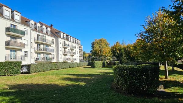 Appartement à vendre 3 pièces ETAMPES (91)