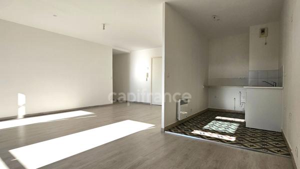 Appartement à vendre 3 pièces ETAMPES (91)