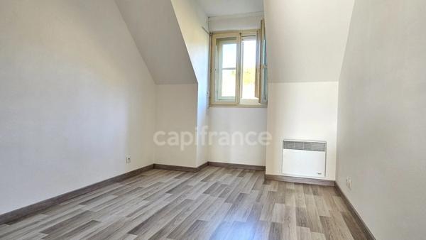 Appartement à vendre 3 pièces ETAMPES (91)