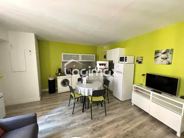 Location appartement La rochelle, 34m² 2 pièces 798 Charente-maritime