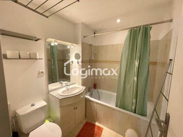 Location appartement La rochelle, 34m² 2 pièces 798 Charente-maritime