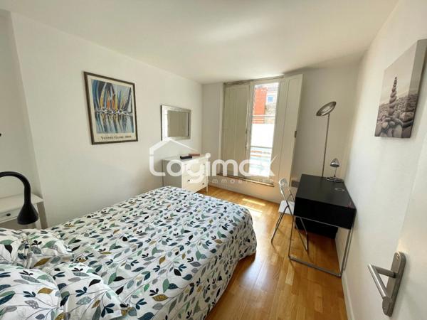 Location appartement La rochelle, 34m² 2 pièces 798 Charente-maritime